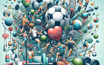 The Importance of Cross-Training in Preventing Sports Injuries