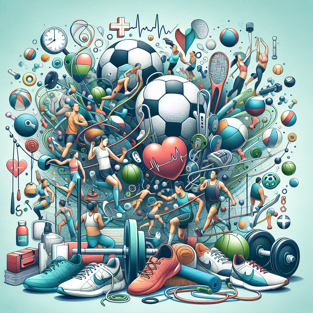 The Importance of Cross-Training in Preventing Sports Injuries