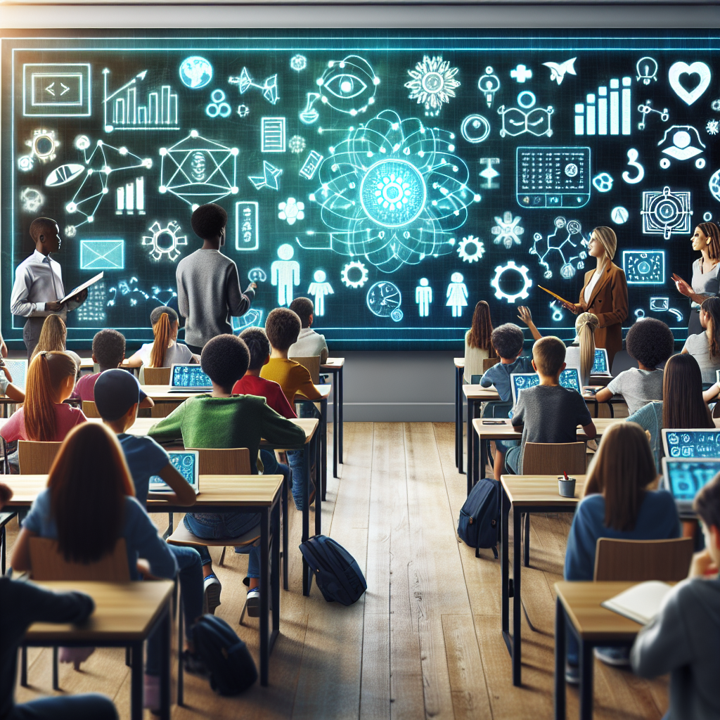 Policy Shifts in Education: What to Expect in the Coming Years