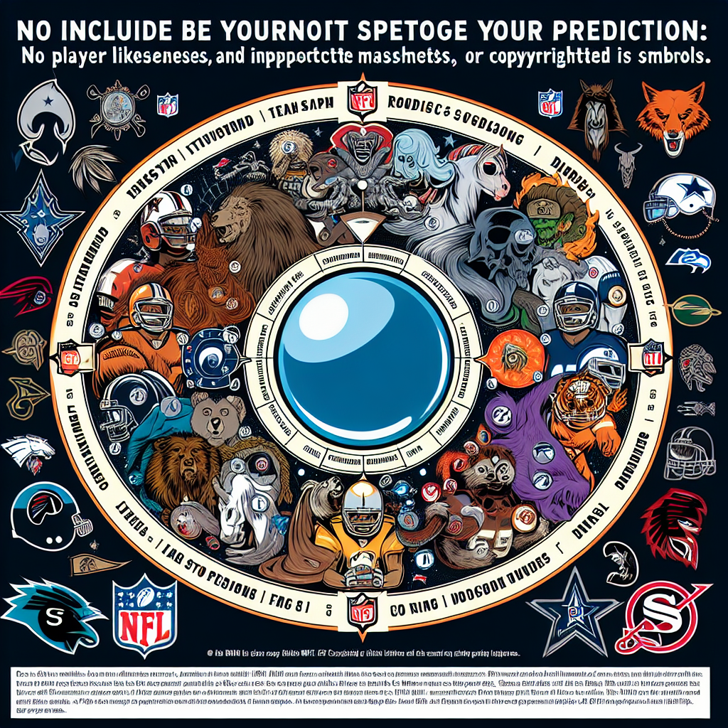 Divisional Predictions: Analyzing Each NFL Division