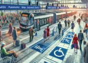 Policy Changes in Public Transportation: Improving Accessibility
