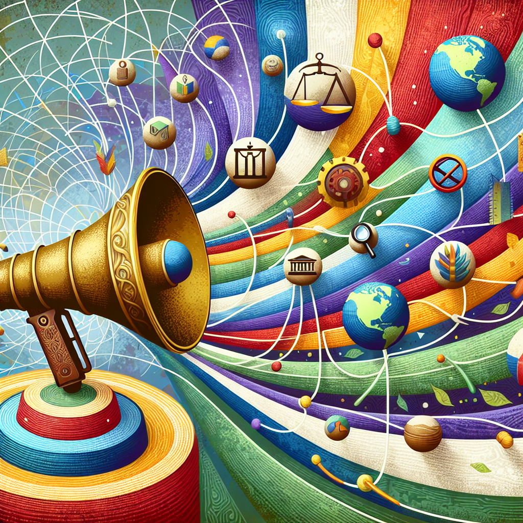 The Role of Media in Shaping Political Narratives