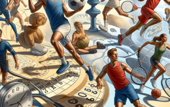 Why Sports Schedules Matter for Player Endurance