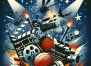 Legends on Screen: The Rise of Sports Documentaries