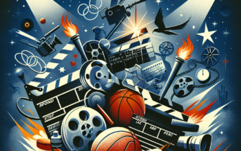 Legends on Screen: The Rise of Sports Documentaries