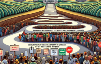 From Protest to Policy: The Journey of Activist Movements