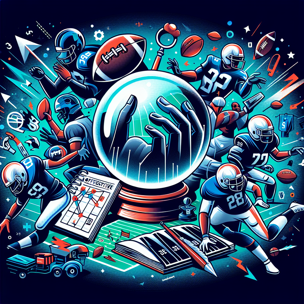 Offensive and Defensive Predictions for the NFL Season