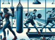 Building Mental Toughness for Competitive Athletes