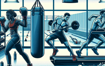 Building Mental Toughness for Competitive Athletes