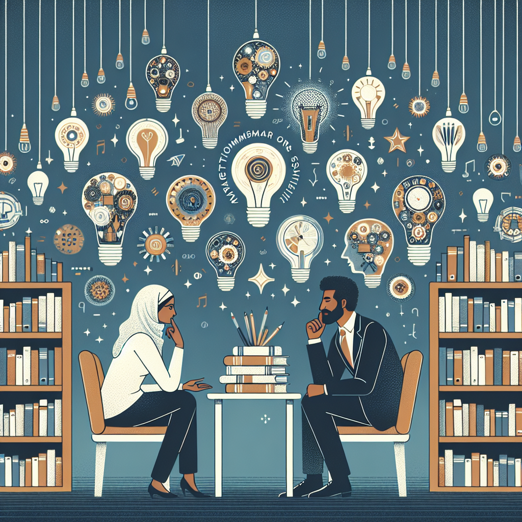 Crafting the Perfect Commentary: Skills and Techniques