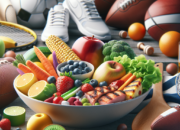 Nutrition for Recovery: Eating Right After a Sports Injury