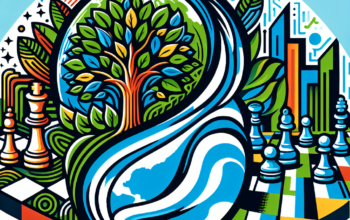 Exploring the Intersection of Climate Policy and US Politics