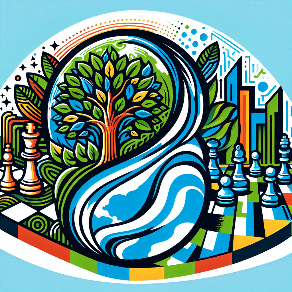 Exploring the Intersection of Climate Policy and US Politics