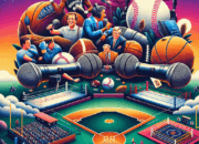 The Best Memorable Quotes from Sports Commentators