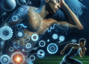 How Sleep Affects Athletic Efficiency
