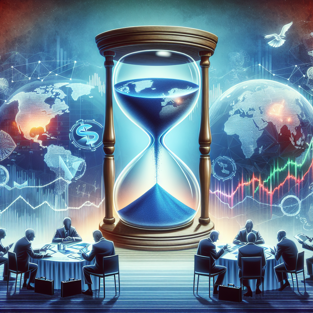 Trade Rumors Heat Up as Deadline Approaches