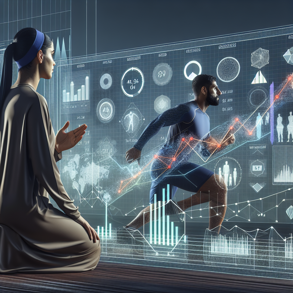 How Data-Driven Decisions are Transforming Coaching