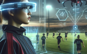 Revolutionizing Scouting with Advanced Performance Metrics