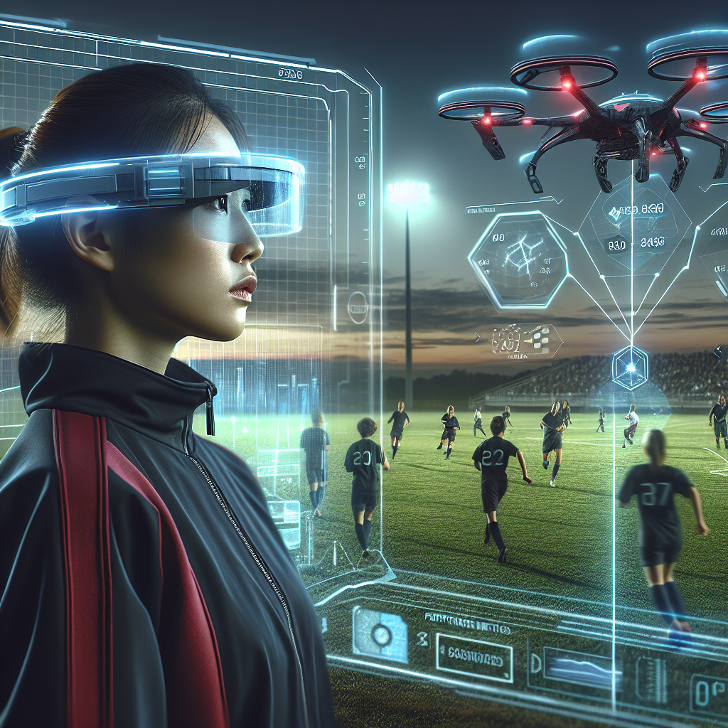 Revolutionizing Scouting with Advanced Performance Metrics