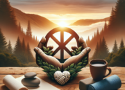 How to Engage in Political Activism Without Burning Out