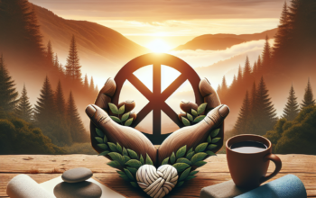 How to Engage in Political Activism Without Burning Out