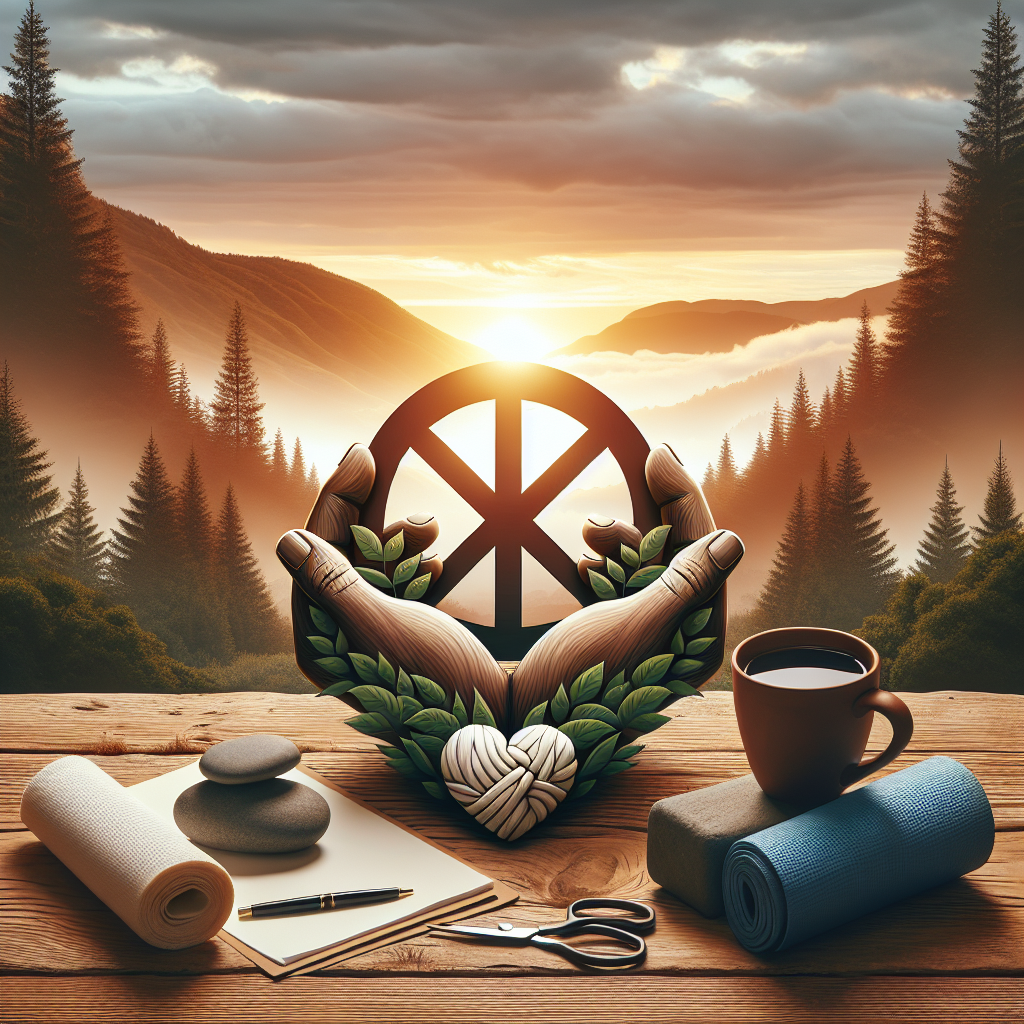 How to Engage in Political Activism Without Burning Out