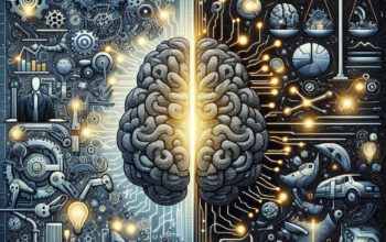 The Impact of AI on Job Markets and Political Landscape