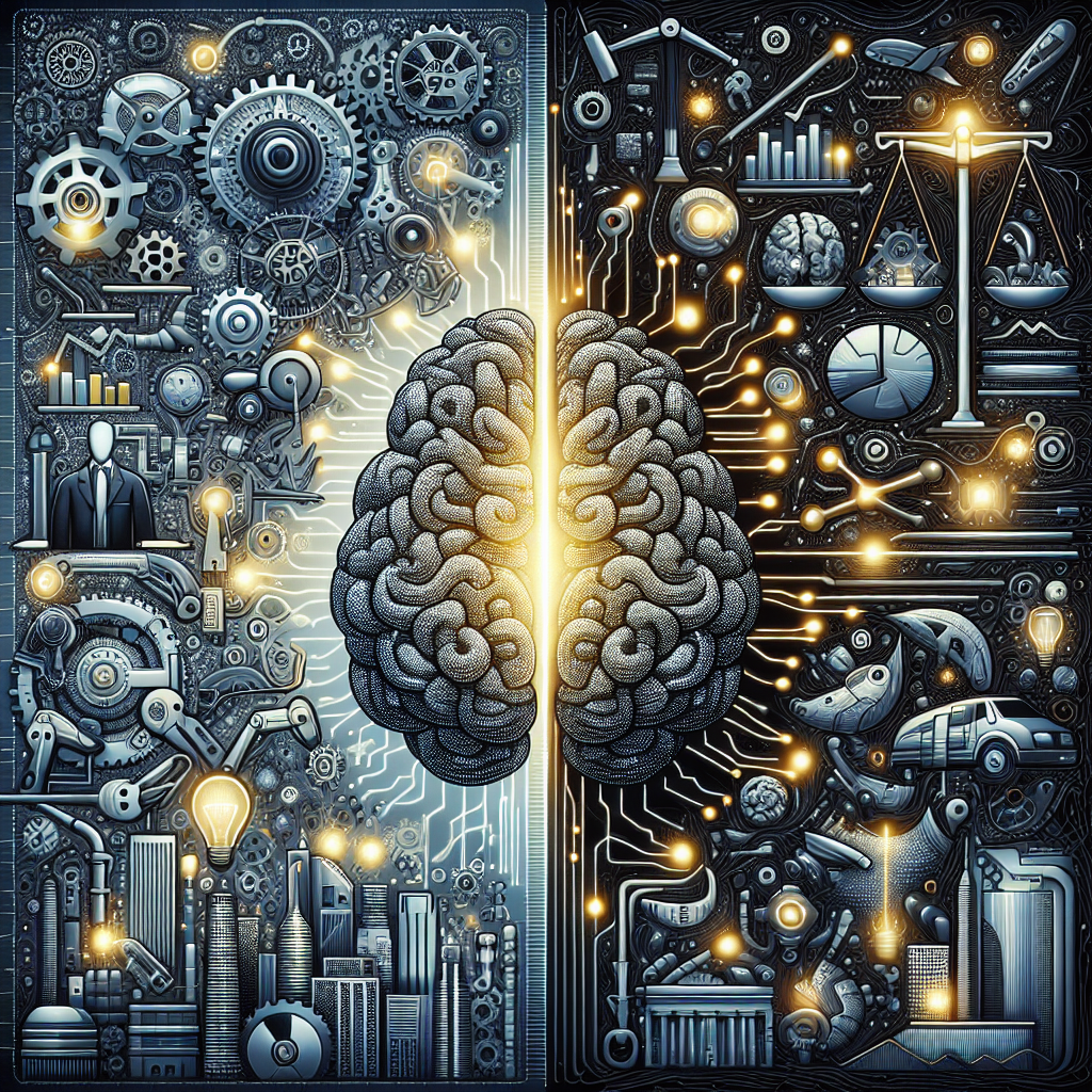 The Impact of AI on Job Markets and Political Landscape