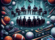 The Impact of Recent Trades on Sports Team Rankings