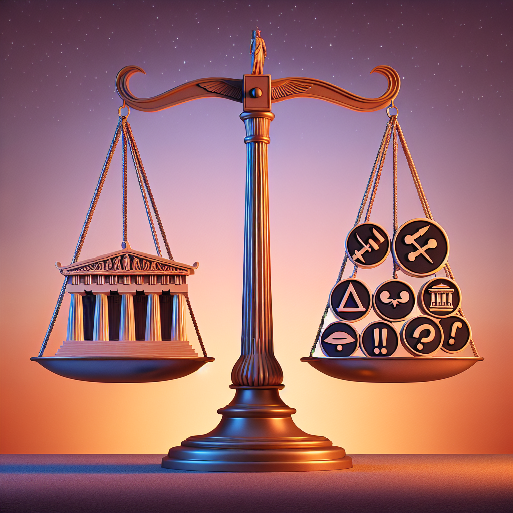 The Ethics of Political Campaigning: Where Do We Draw the Line?