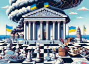 Examining the Electoral Fallout of the Ukraine Scandal