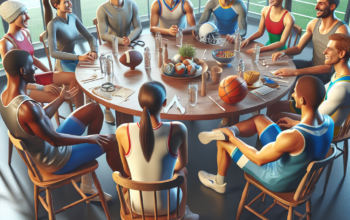 Unfiltered Conversations: What Athletes Really Think