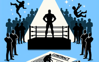 Pro Wrestler Contract Rumors: Who's Staying and Who's Leaving?
