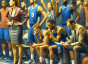 The Importance of Mental Health in Professional Basketball