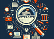 Exploring the Impact of the Watergate Scandal on Modern Politics