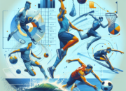 Harnessing Visualization Techniques for Sports Excellence