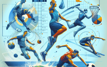 Harnessing Visualization Techniques for Sports Excellence