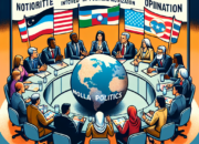 The Role of Nonprofit Organizations in Political Mobilization