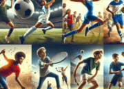 Youth League Scores: Promising Talents to Watch