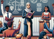 The Importance of Civic Education in a Democracy