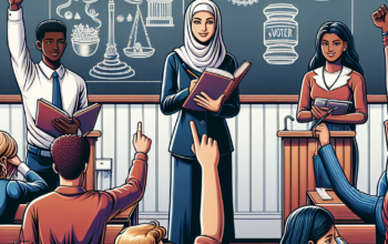 The Importance of Civic Education in a Democracy