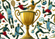 Uncovering the Top Athletes in Every Major Sport: Who Reigns Supreme?