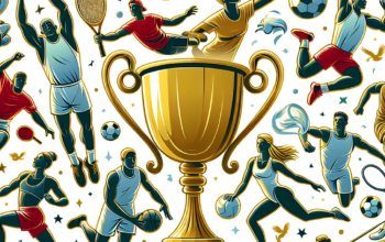 Uncovering the Top Athletes in Every Major Sport: Who Reigns Supreme?