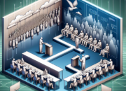 Challenges Facing Political Debates in a Polarized Society