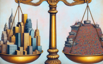 The Influence of Super PACs on American Democracy