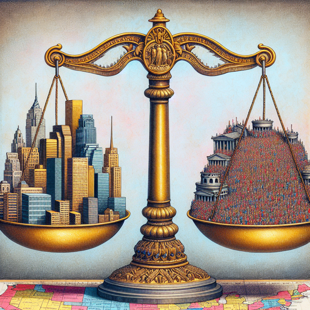 The Influence of Super PACs on American Democracy