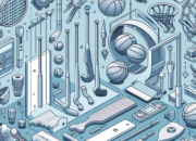 The Benefits of 3D Printing in Sports Equipment Manufacturing