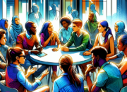 The Role of Youth in Shaping Political Narratives