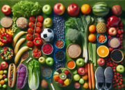 Maximizing Athletic Performance Through Nutrition