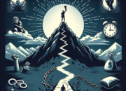 Stories of Sacrifice: What It Takes to Be a Champion